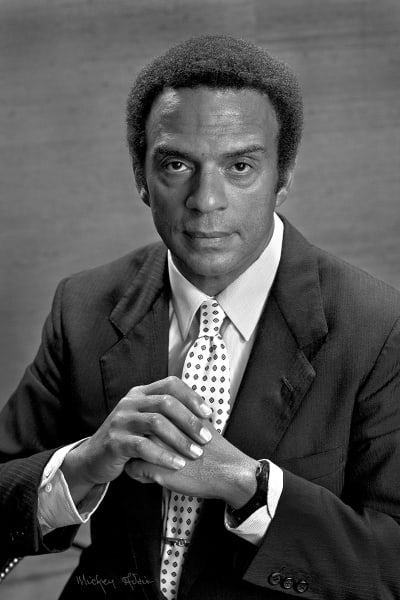 Andrew Young 1981 Photography Art | Available Light Photography
