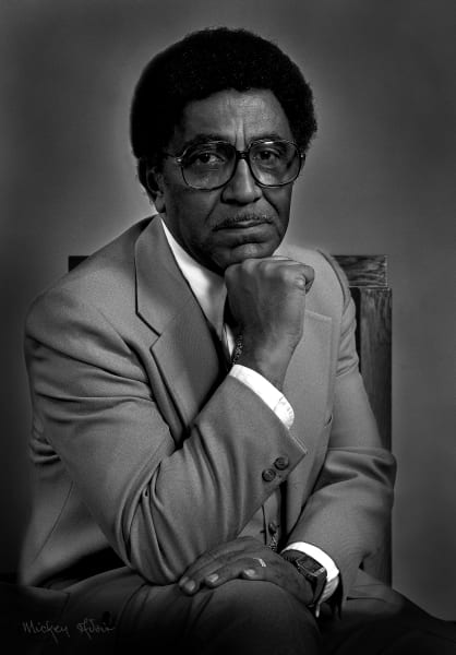 Joseph Lowery 1980 Photography Art | Available Light Photography