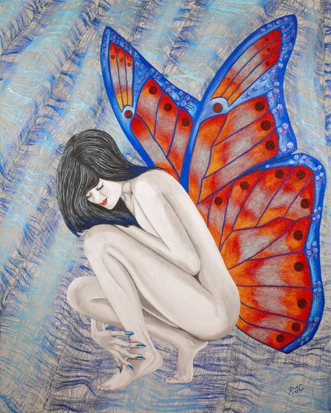 Dream series