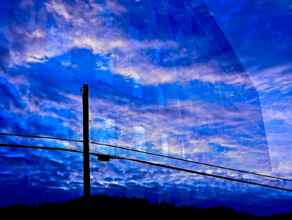 CATHEDRAL IN THE SKY