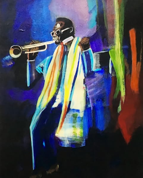 Contemporary