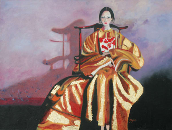 Asian Art
