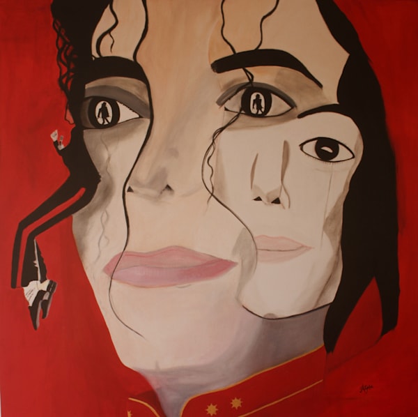 Michael Art | Jo Gabe Art 