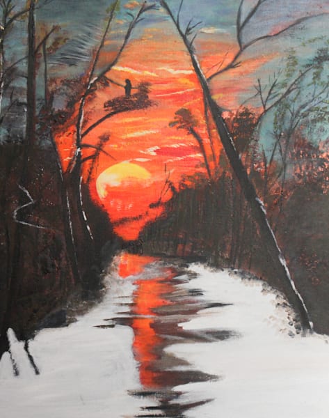 Landscapes