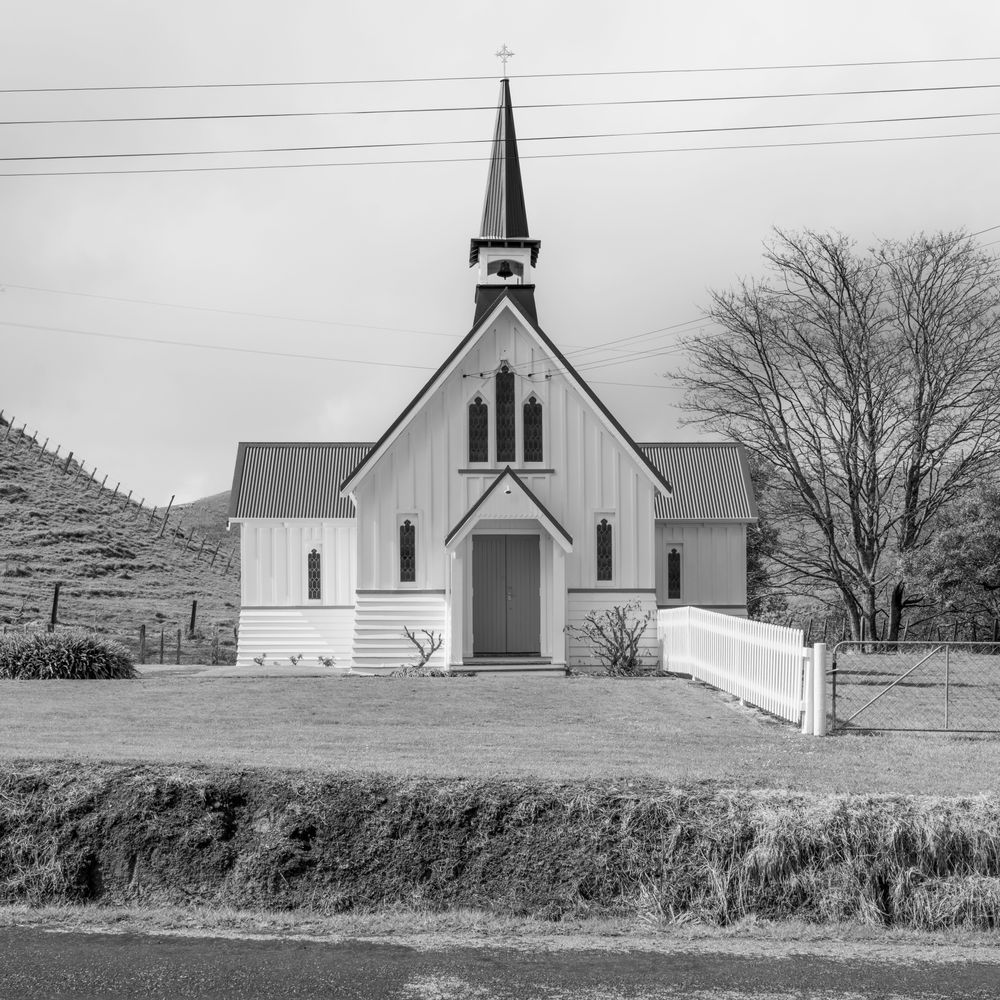 St Mary Beaconsfield Photography Art | Lester Blair Gallery