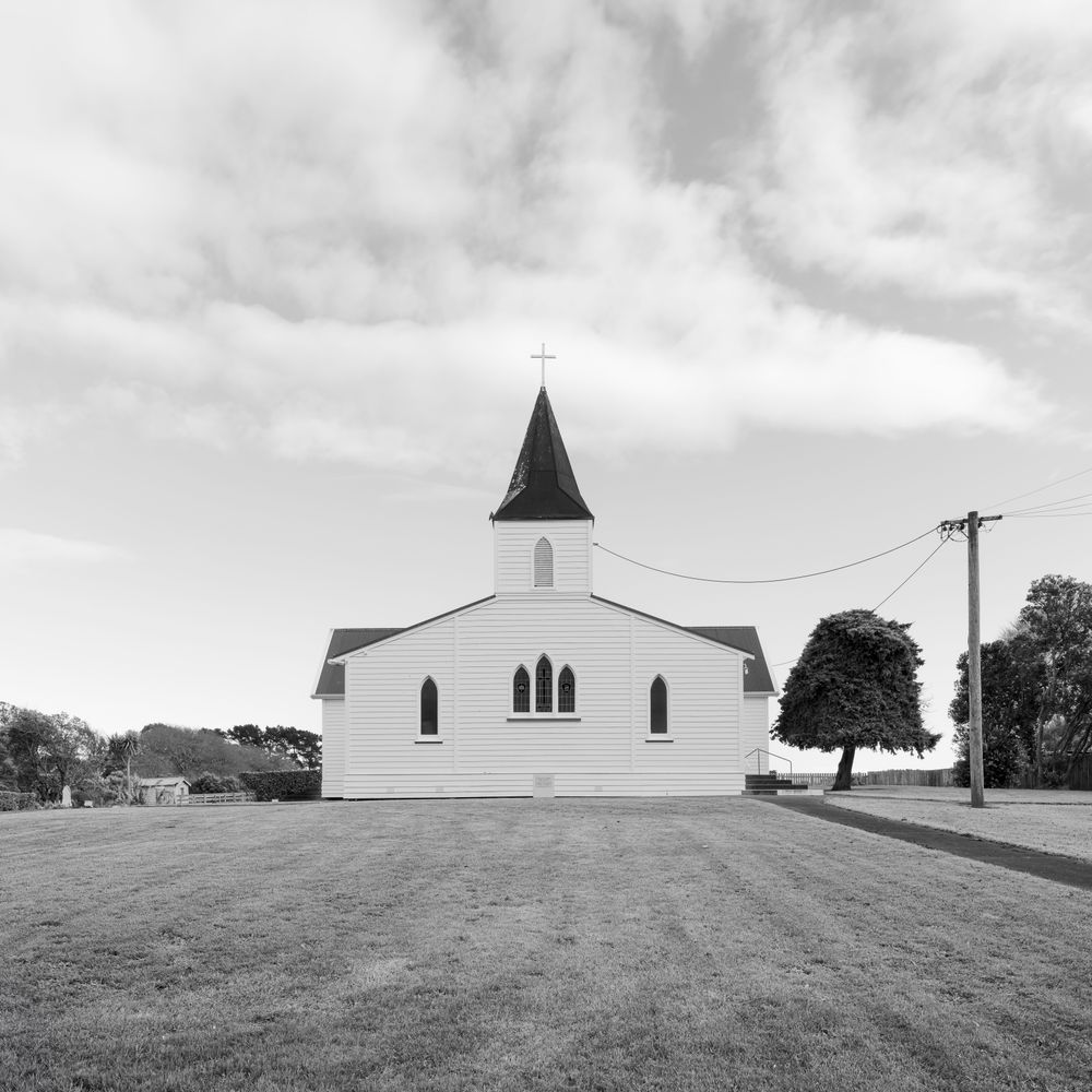 Lutheran Marton Photography Art | Lester Blair Gallery