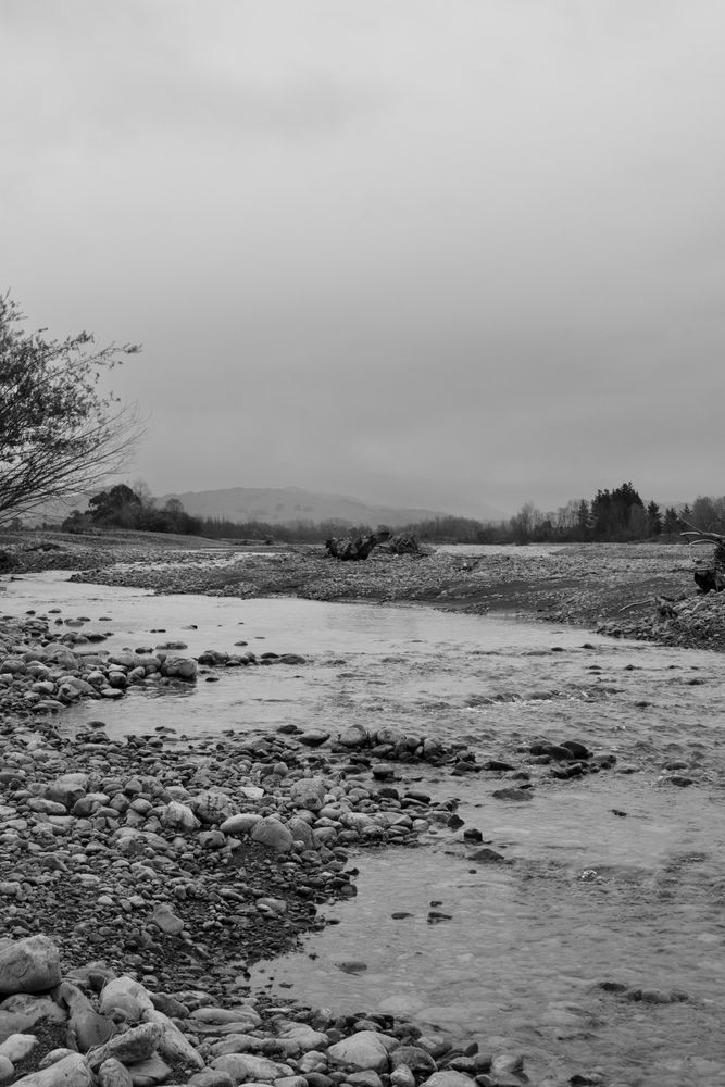 Waingawa River Photography Art | Lester Blair Gallery