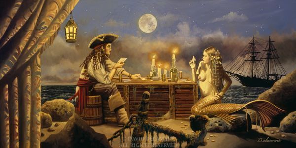 ANIMEROTICS / David Delamare 洋書 画集 アート Animerotics: A Forbidden Cabaret: Delamare, David: 9781888054514