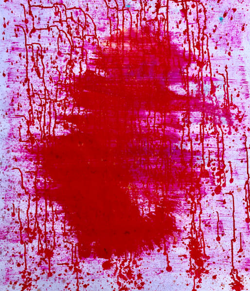 Rage Art | The Eclectic Art Source LLC