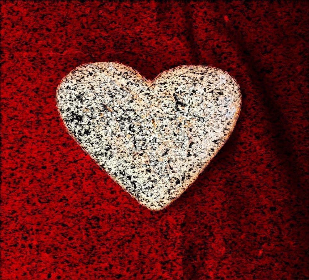 First Love Iii Art | The Eclectic Art Source LLC