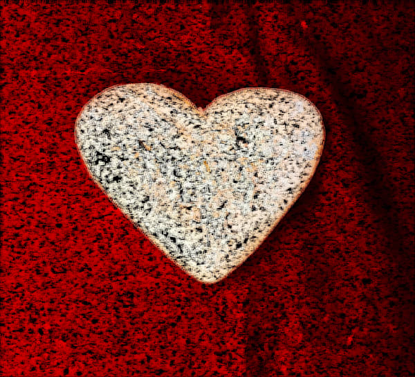 First Love Iii Art | The Eclectic Art Source LLC
