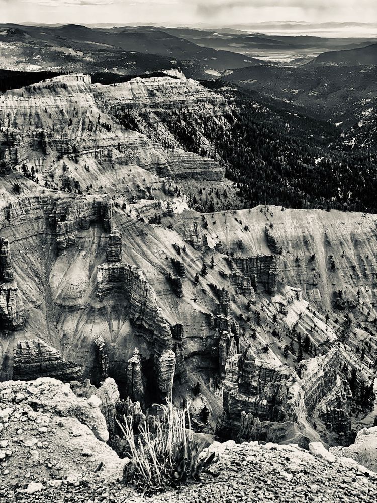 Cedar Breaks Art | The Eclectic Art Source LLC