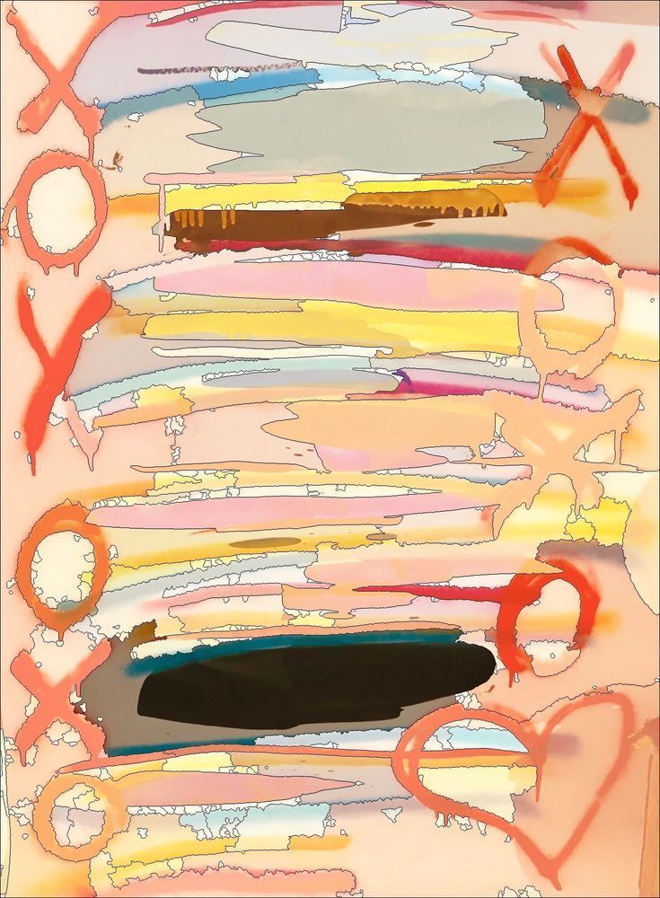 Xoxo Art | The Eclectic Art Source LLC