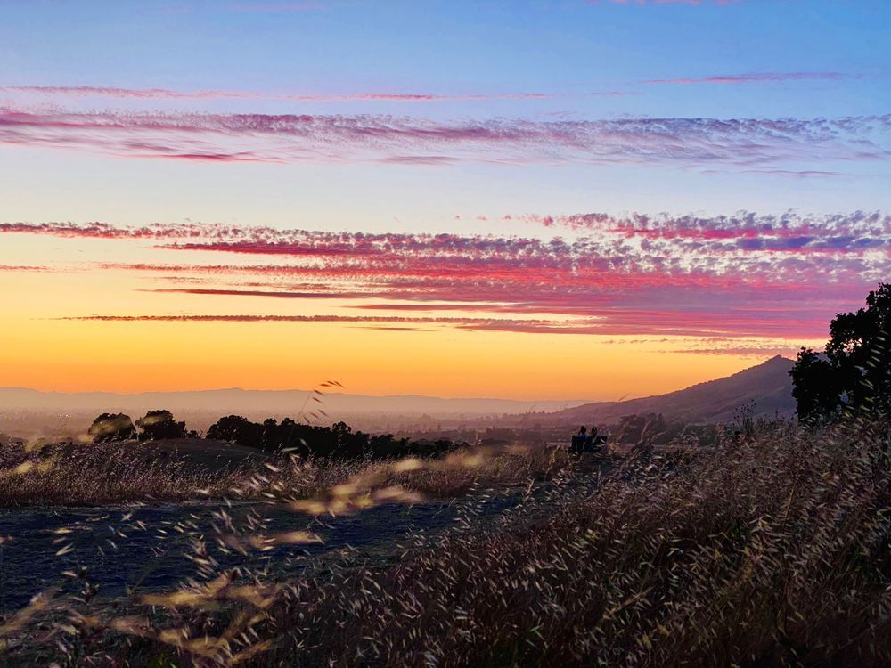 Great Painting In The Sky Art | The Eclectic Art Source LLC