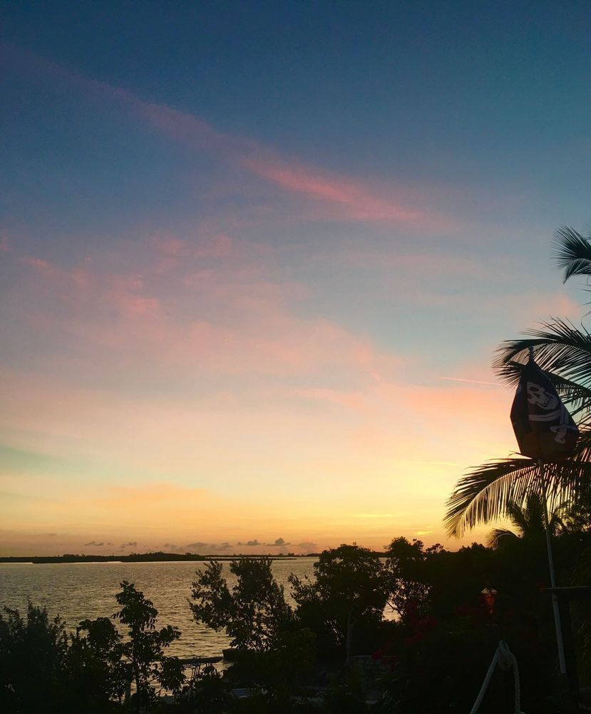 Bohemian Sunrise Art | The Eclectic Art Source LLC