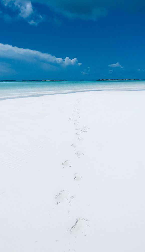 Foot Prints Art | The Eclectic Art Source LLC