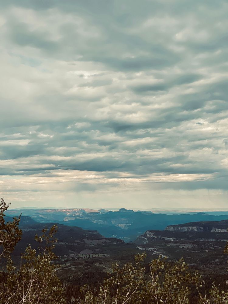 Looking Towards Zion Art | The Eclectic Art Source LLC