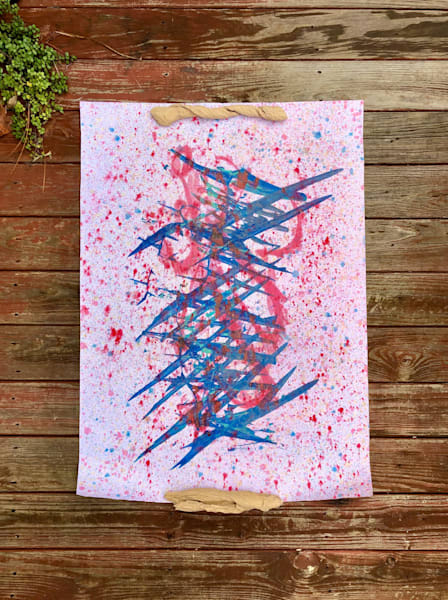 Thorns Art | The Eclectic Art Source LLC