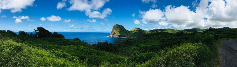 Road To Hana Art | The Eclectic Art Source LLC