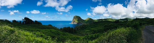 Road To Hana Art | The Eclectic Art Source LLC