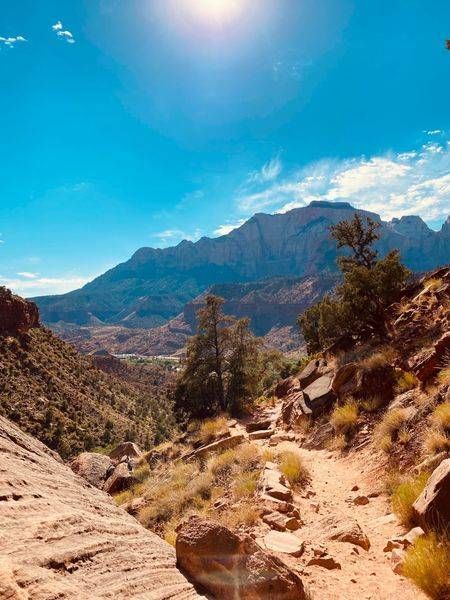 Trail Of The Sun Art | The Eclectic Art Source LLC