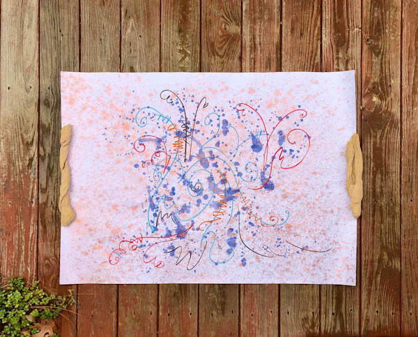 Rooster Art | The Eclectic Art Source LLC