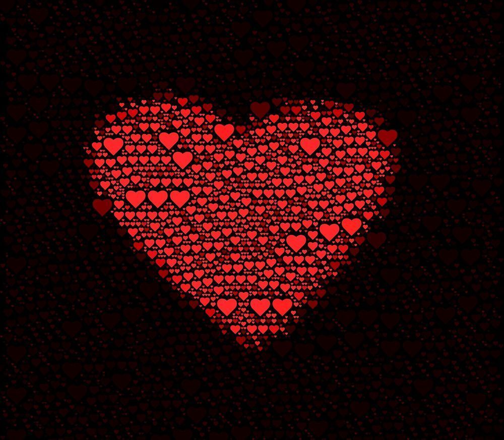 First Love Ix Art | The Eclectic Art Source LLC