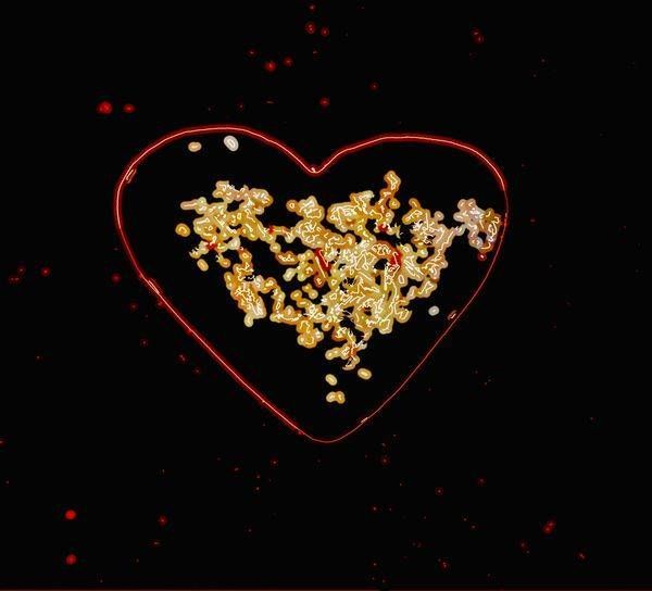 Love Light Art | The Eclectic Art Source LLC