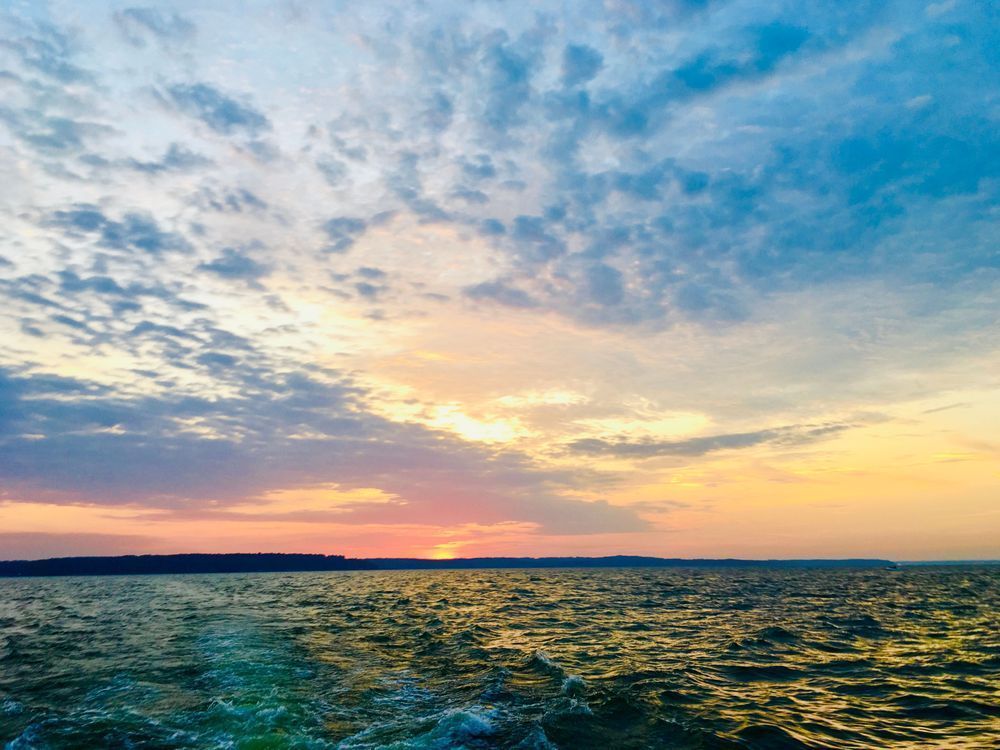 Lake Life Art | The Eclectic Art Source LLC