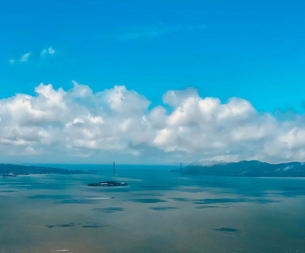 Golden Gate Bridge Art | The Eclectic Art Source LLC