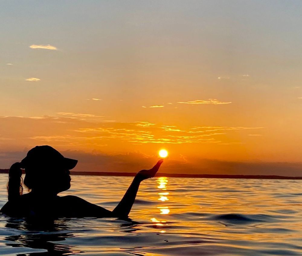 Balancing The Sun Art | The Eclectic Art Source LLC