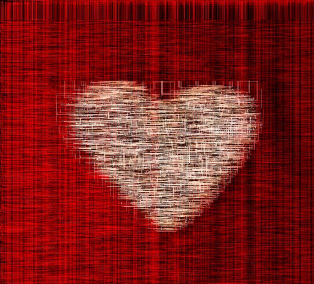 Computer L Ove Art | The Eclectic Art Source LLC