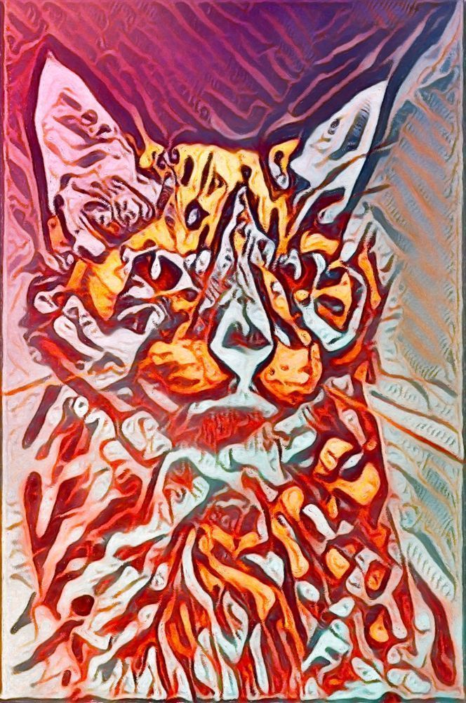 Mad Cat Club Art | The Eclectic Art Source LLC