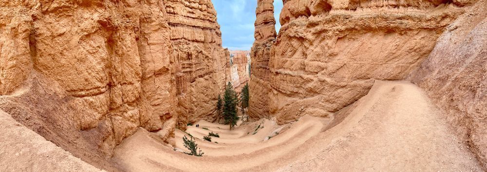 Zig Zag Trails Art | The Eclectic Art Source LLC