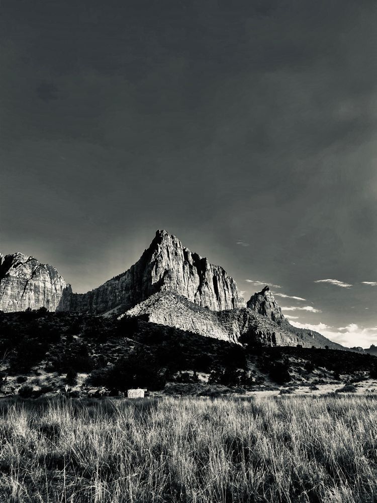 Zion Point Art | The Eclectic Art Source LLC