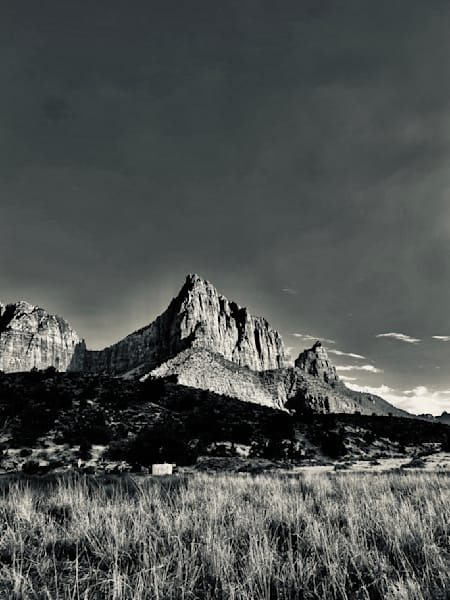 Zion Point Art | The Eclectic Art Source LLC