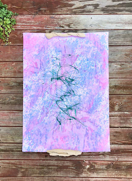 Splinters Art | The Eclectic Art Source LLC