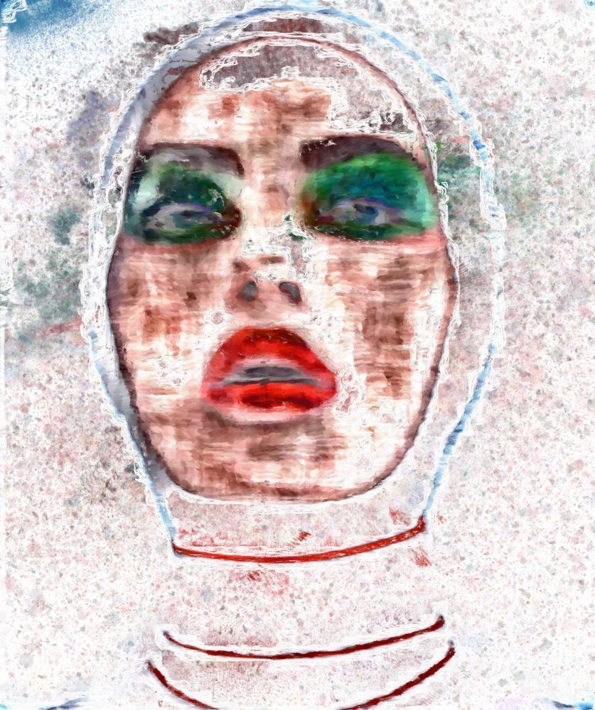 Surprised Art | The Eclectic Art Source LLC