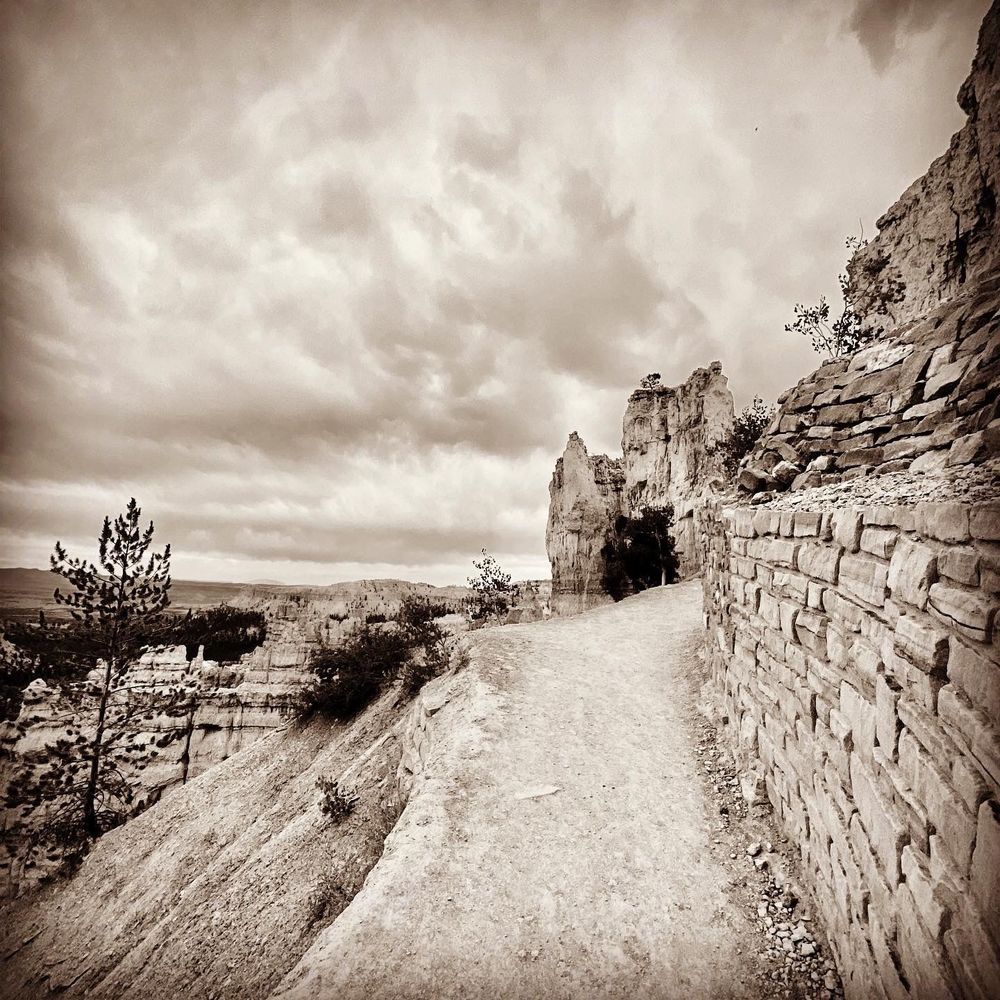 The Great Wall Art | The Eclectic Art Source LLC