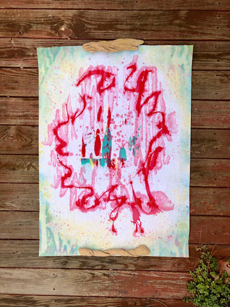 Innocence Art | The Eclectic Art Source LLC
