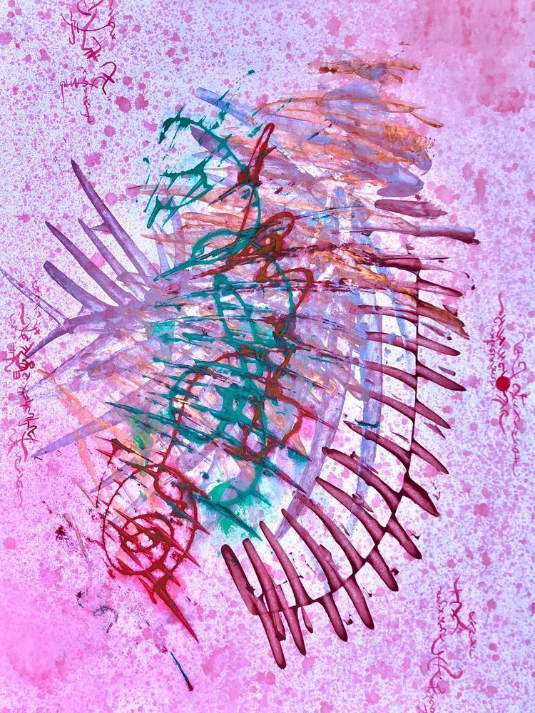 Infinite Possibilities Art | The Eclectic Art Source LLC