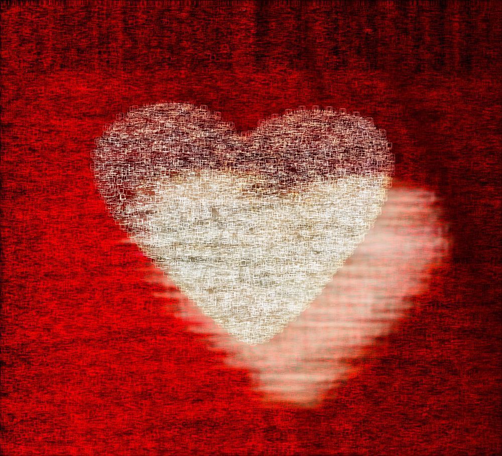 Unselfish Love Art | The Eclectic Art Source LLC
