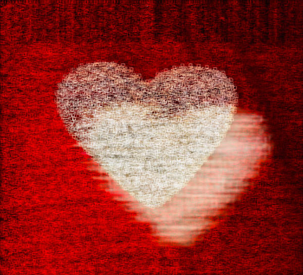 Unselfish Love Art | The Eclectic Art Source LLC