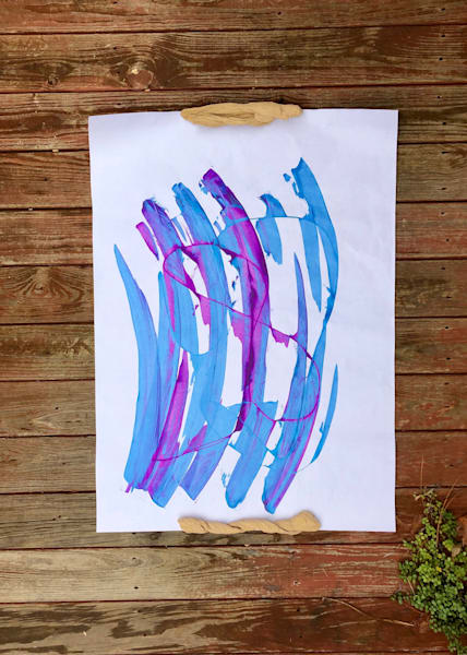 Wild Wind Art | The Eclectic Art Source LLC