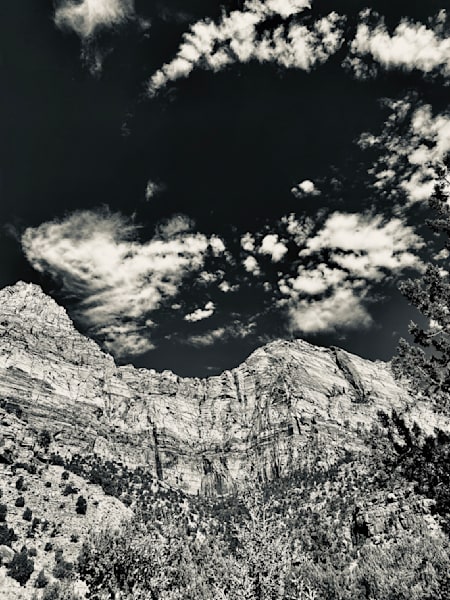 The Mountain Art | The Eclectic Art Source LLC
