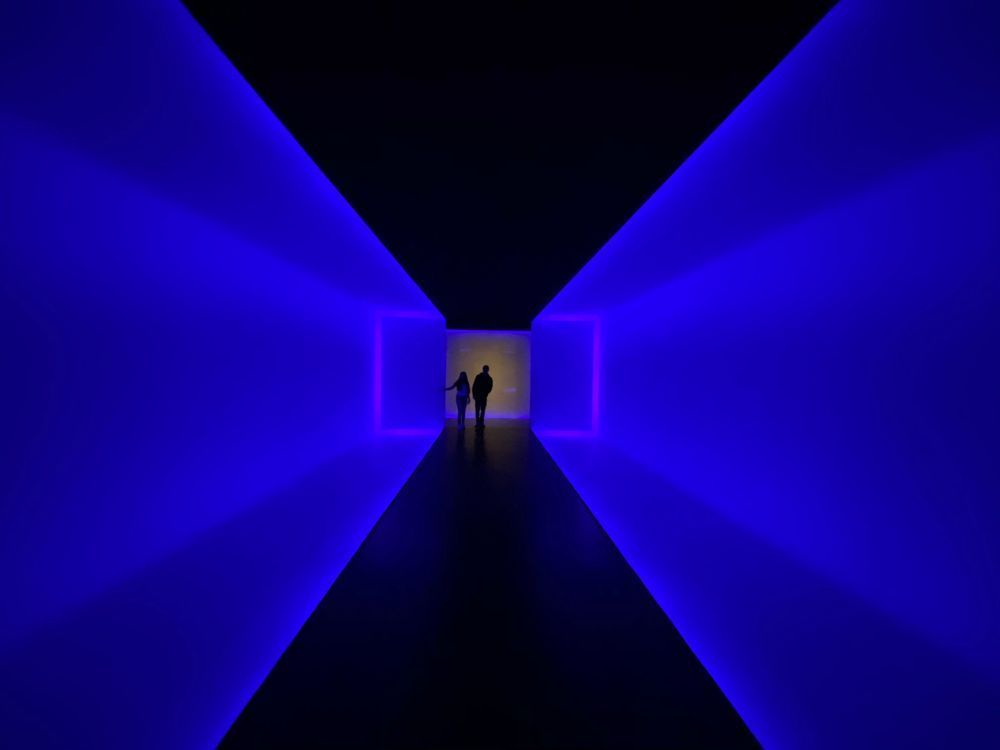 Go Into The Light Art | The Eclectic Art Source LLC
