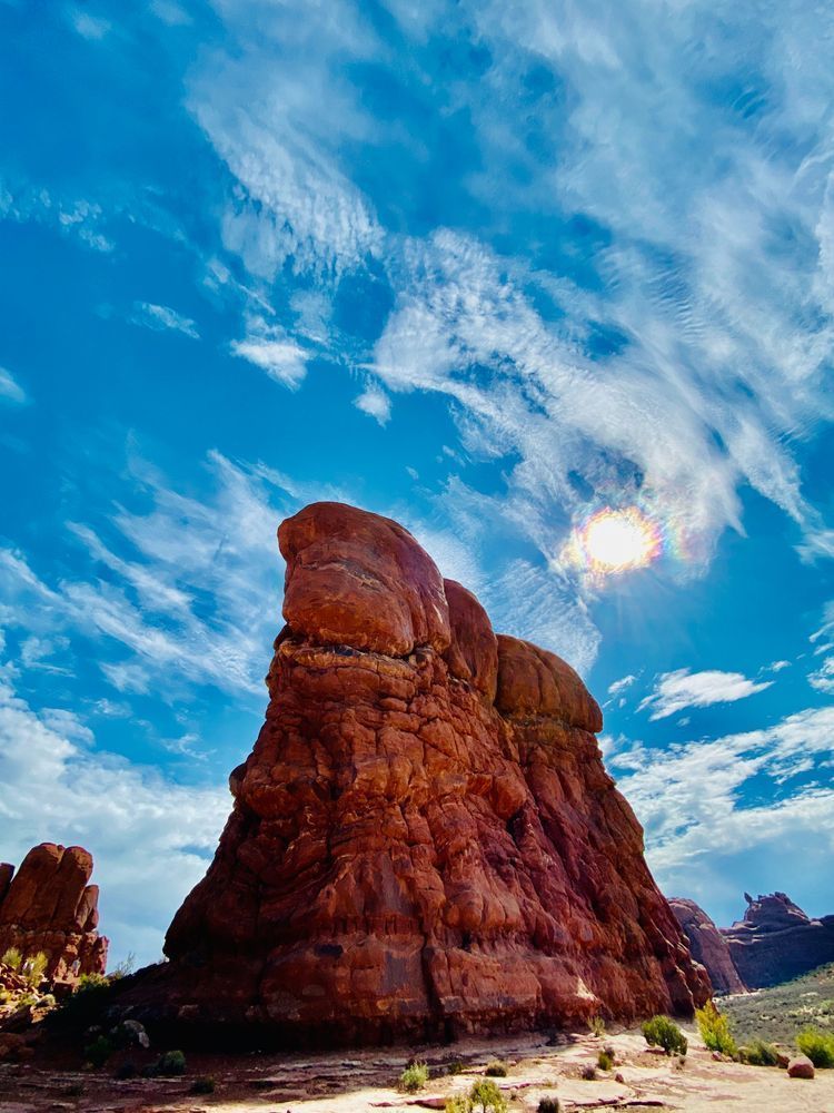 Rock Of Salvation Art | The Eclectic Art Source LLC