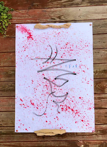 Devil's Talk Art | The Eclectic Art Source LLC