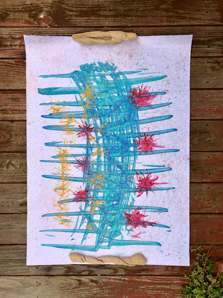 Excitement Art | The Eclectic Art Source LLC
