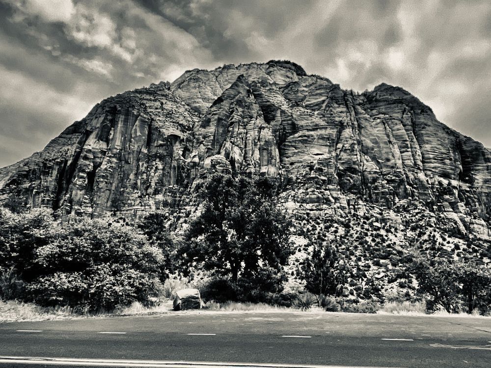 Great Mountain Art | The Eclectic Art Source LLC